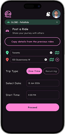 Pink Dark Theme